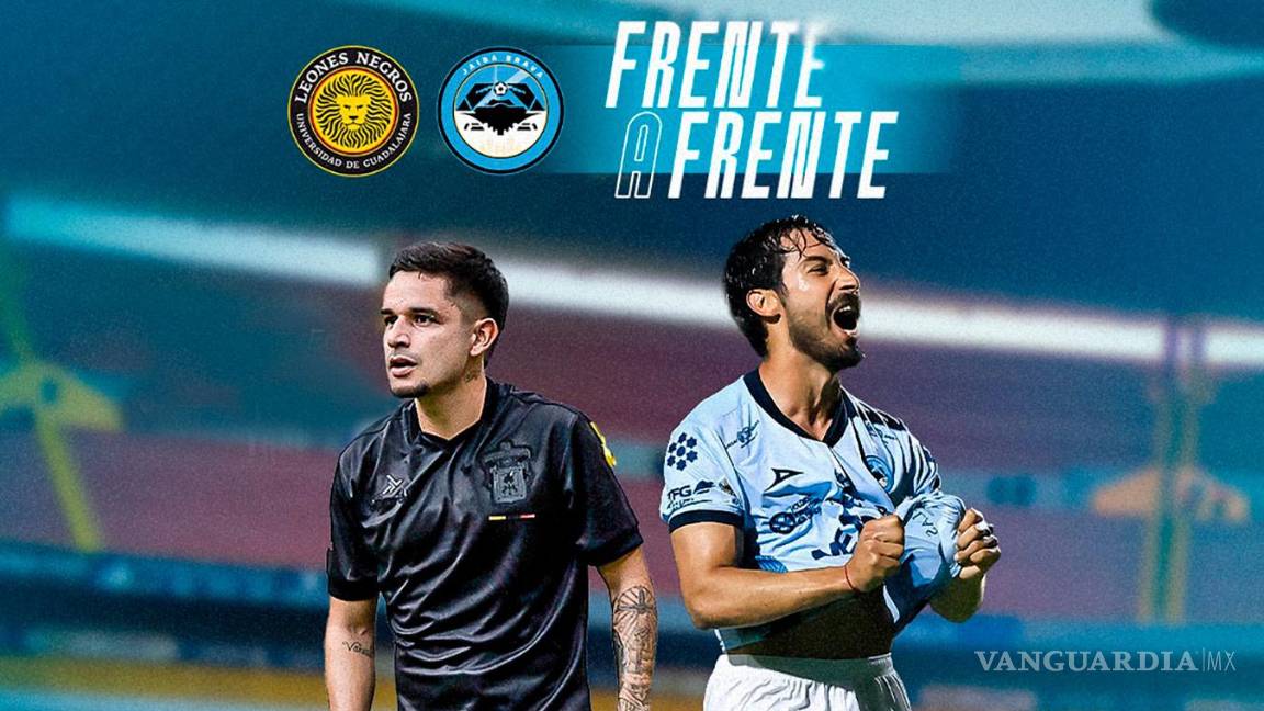 Leones Negros busca la remontada ante Jaiba Brava en la Final de la Liga de Expansión; ¿Dónde y a qué hora juegan?