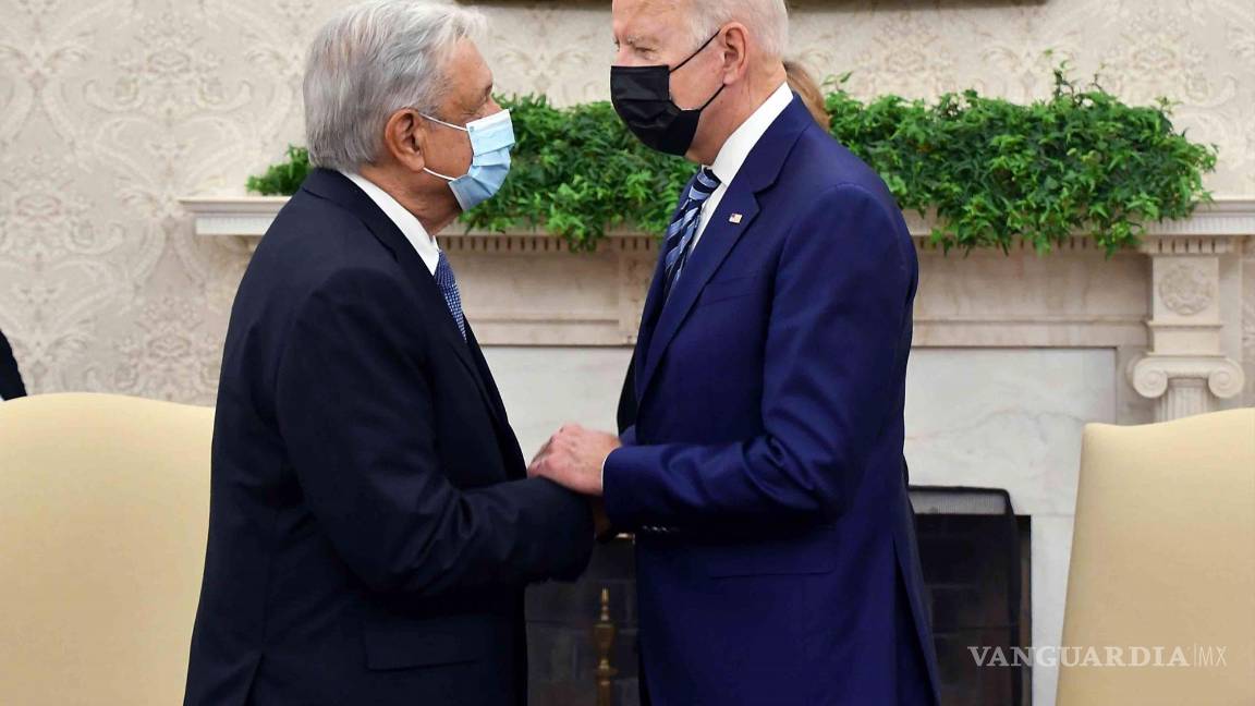 Biden quiere que AMLO acuda a la Cumbre: EU; asesor asegura que hay conversaciones respetuosas