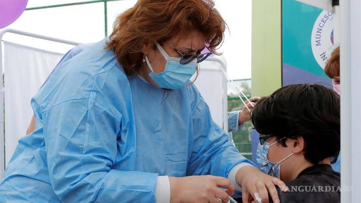 $!Rumanía, primer país de la UE en vacunar a niños contra el COVID-19