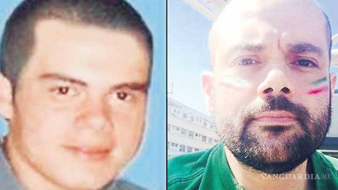 $!'Narcojuniors', adictos al poder y exhibicionismo