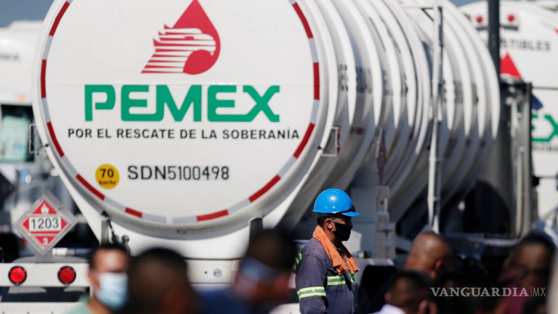 Pemex, pérdida neta para Estado mexicano: HR Ratings