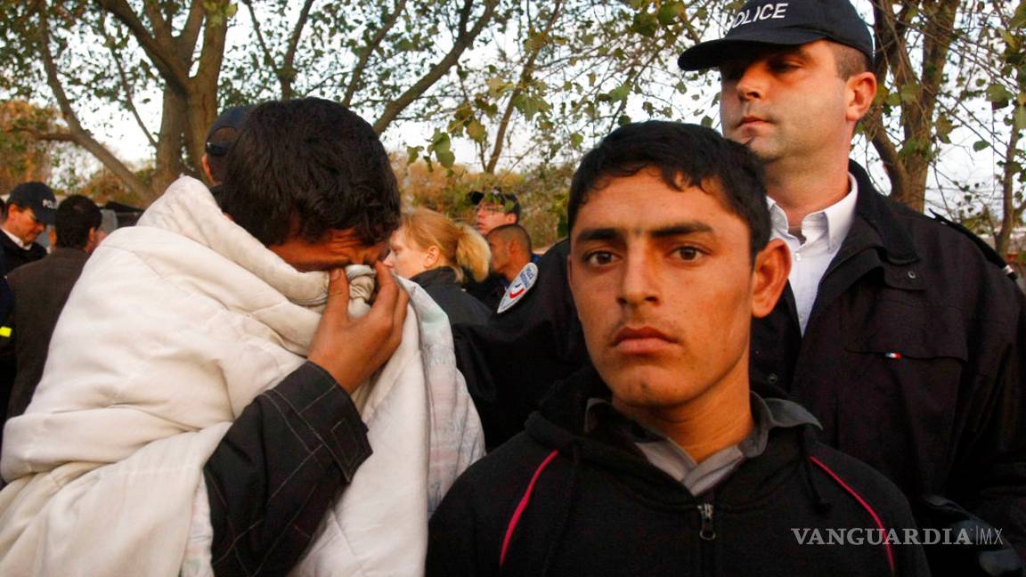 $!Causan indignación declaraciones de Trump sobre inmigrantes