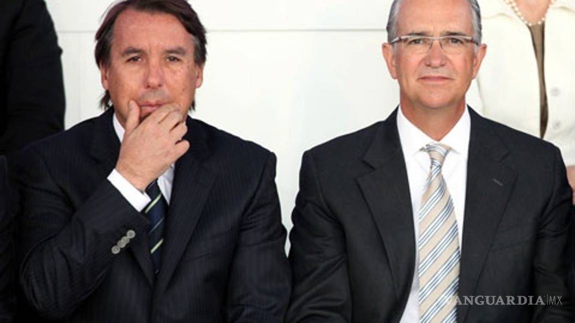 $!Fox, Calderón y Peña Nieto dieron donativos a Emilio Azcárraga, Salinas Pliego , Beltrones y a partidos... ¡por 27 mil millones de pesos!