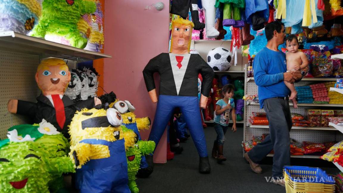 $!Los hispanos tienen poca participación en las elecciones, ¿Trump los alentará a votar?