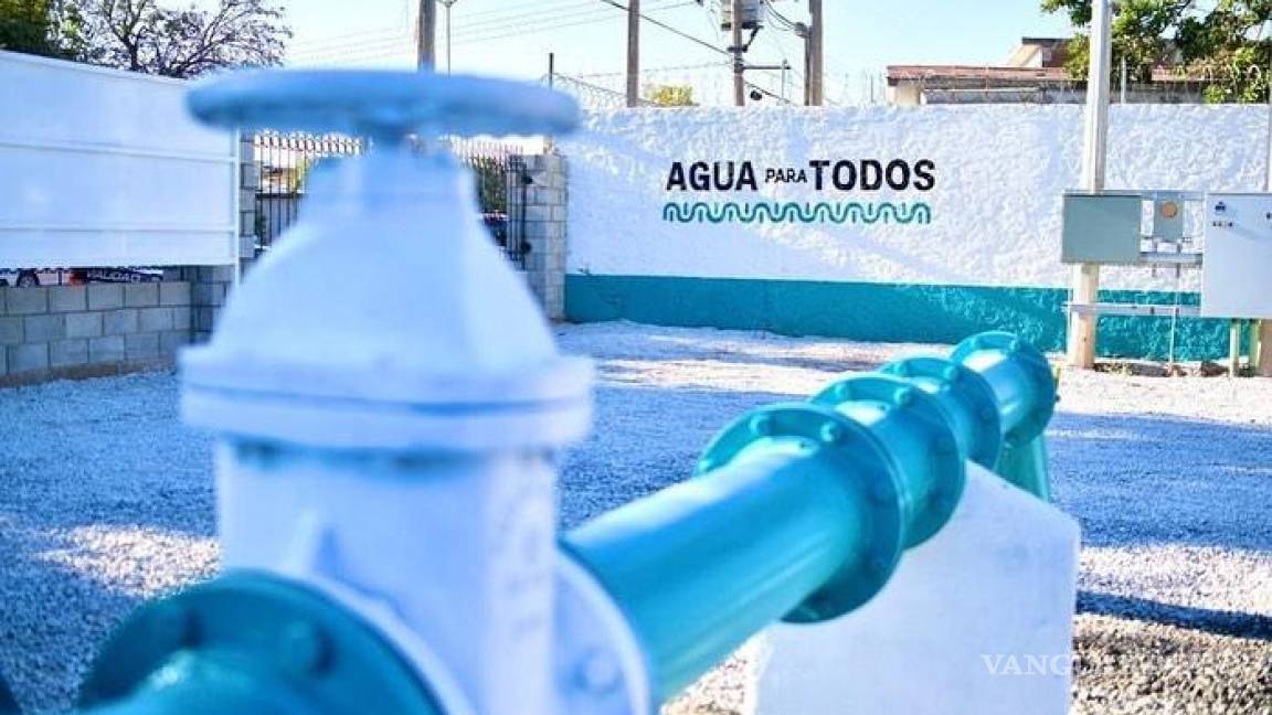 Reinciden sistemas de agua de Coahuila en anomalías; el de Torreón es el más observado