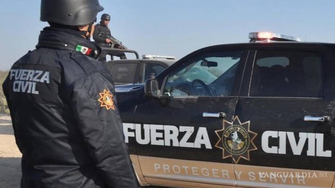 Nuevo ataque a uniformados en Nuevo León
