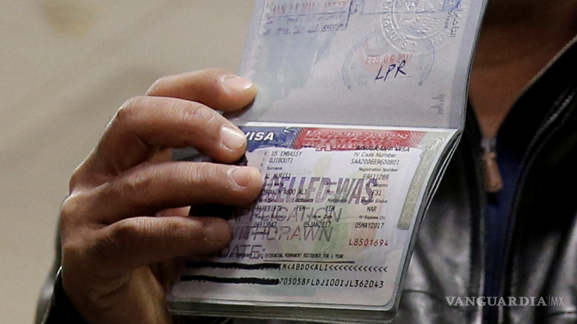 $!El gobierno de Estados Unidos ha implementado esta iniciativa para promover la unidad familiar y respaldar a ciertos sectores de la población.