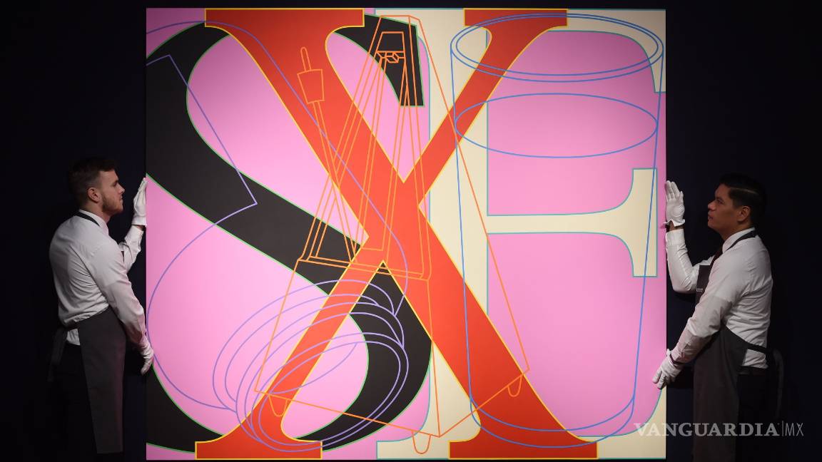 $!Pagan diez millones de euros por colección de arte de George Michael