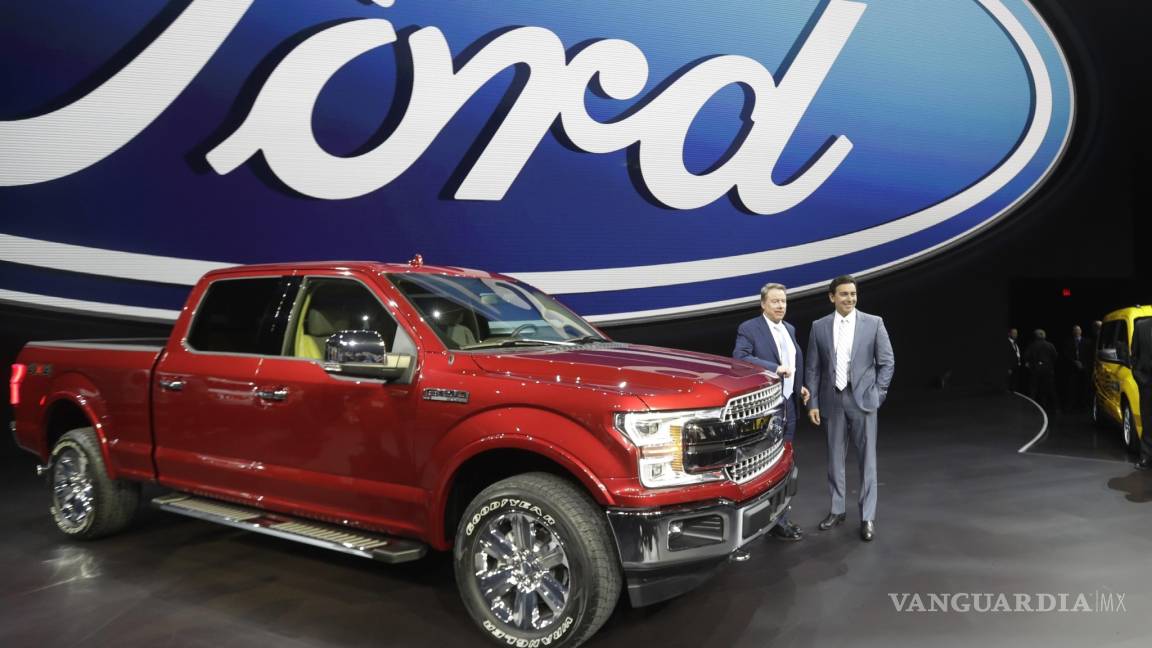 Moody's rebaja a 'chatarra' la calidad del crédito de Ford