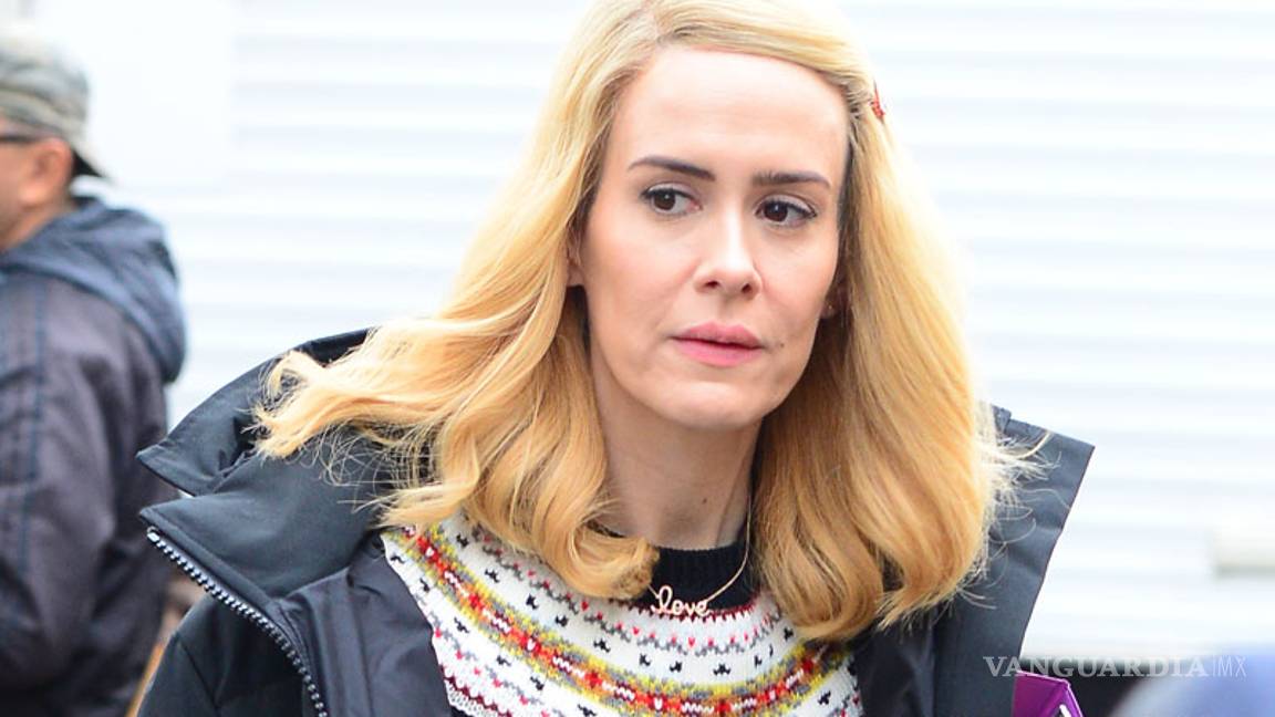 $!Rihanna, Cate Blanchett y Helena Bonham Carter en el set de ‘Ocean’s 8’