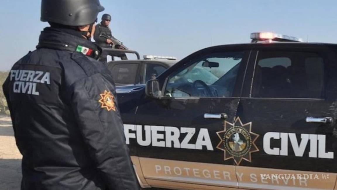 Delincuentes de Coahuila y Tamaulipas asesinaron a policía en Nuevo León, afirma Aldo Fasci