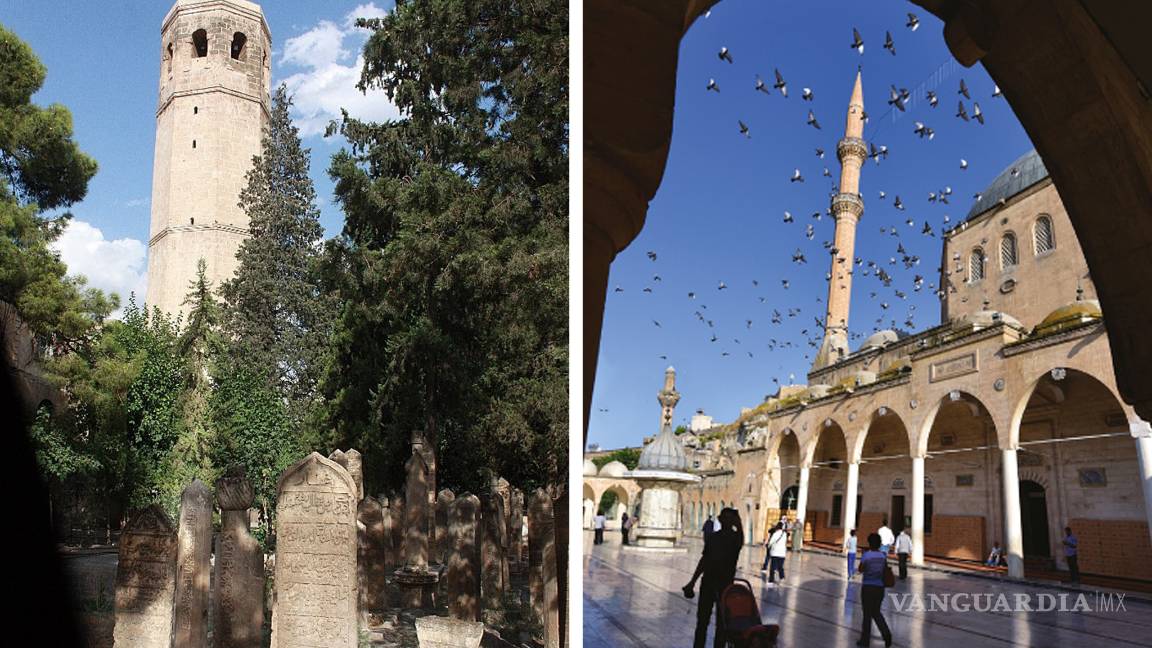 $!En Göbekli Tepe está el templo más antiguo del mundo situado en la antigua Mesopotamia