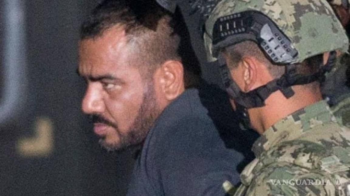 $!¿Quién es el 'Cholo Iván'?, el narco que cayó junto a 'El Chapo' Guzmán y que inspiró una narcoserie