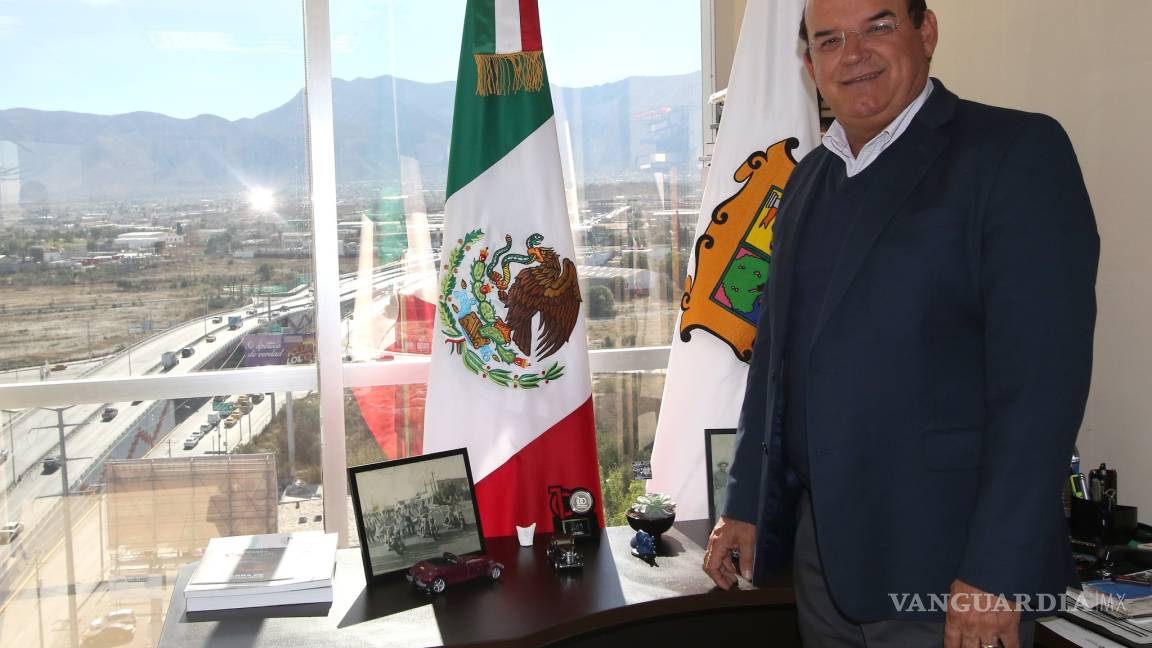 Pandemia no frena la promoción de Coahuila: Gobierno del Estado