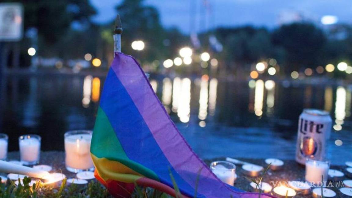 Difunden nombres de las víctimas de la balacera en Orlando