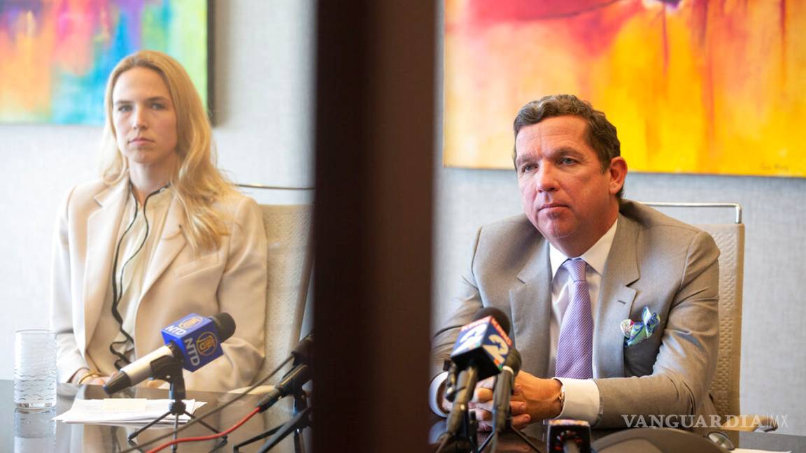 $!Deshaun Watson ya suma 14 demandas por acoso sexual