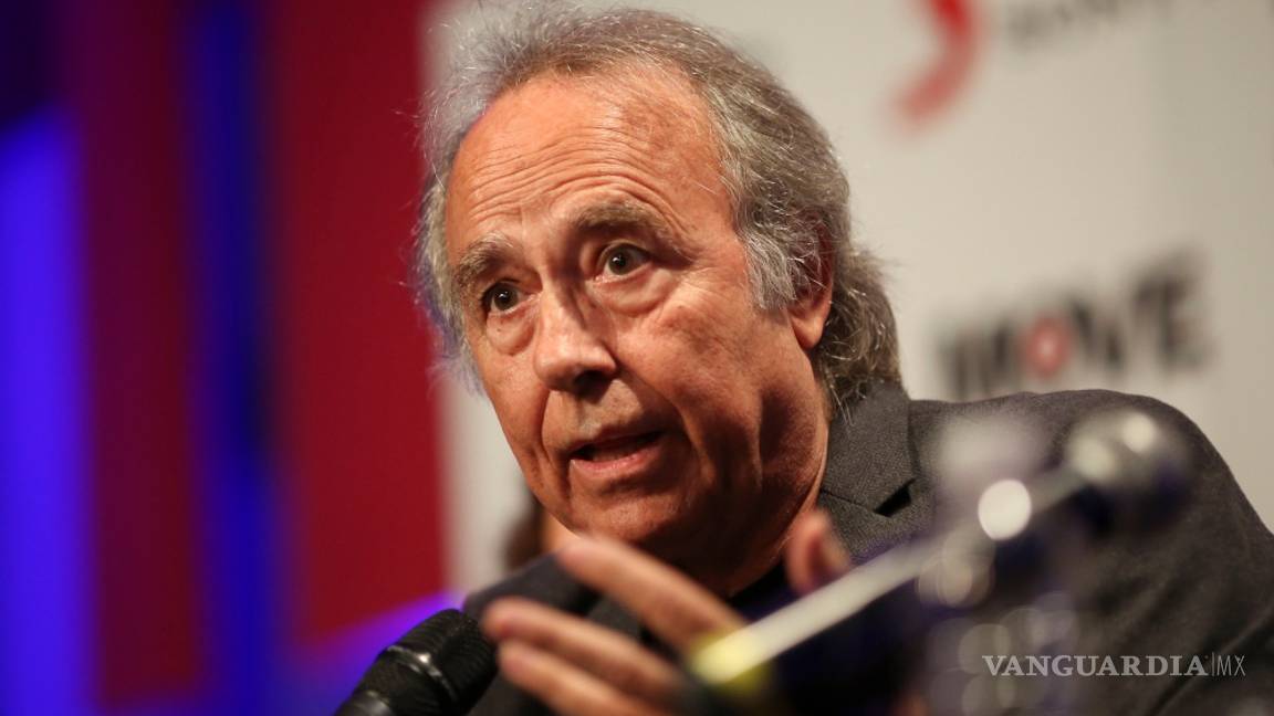 $!Esto dicen los artistas catalanes sobre el referéndum