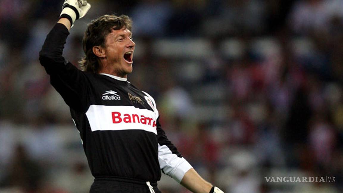 $!Así lucían los técnicos de los equipos que están en las semifinales del Clausura 2018