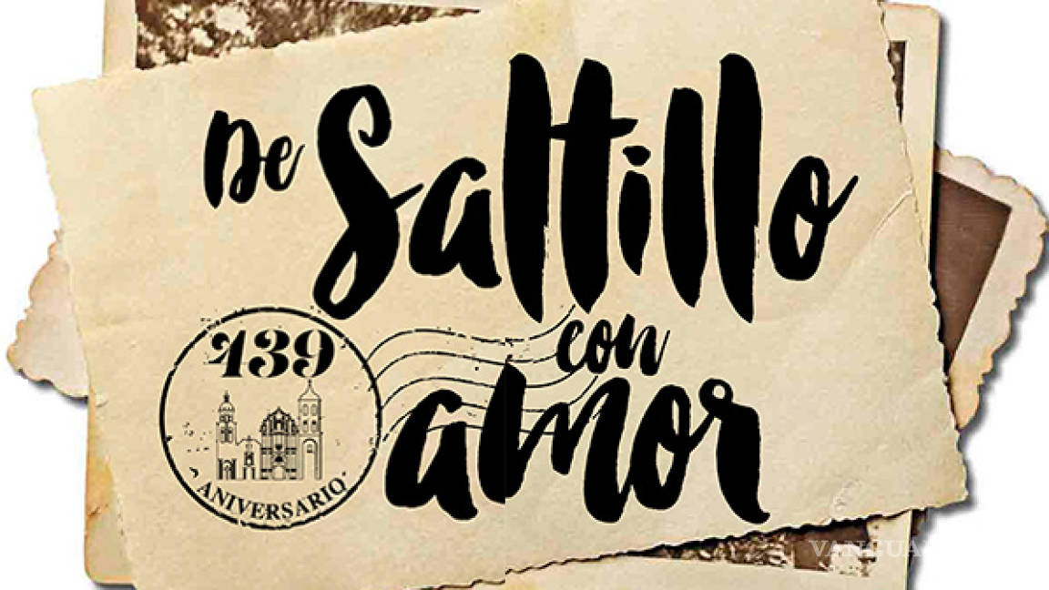 Las postales que circularon en el mundo sobre Saltillo