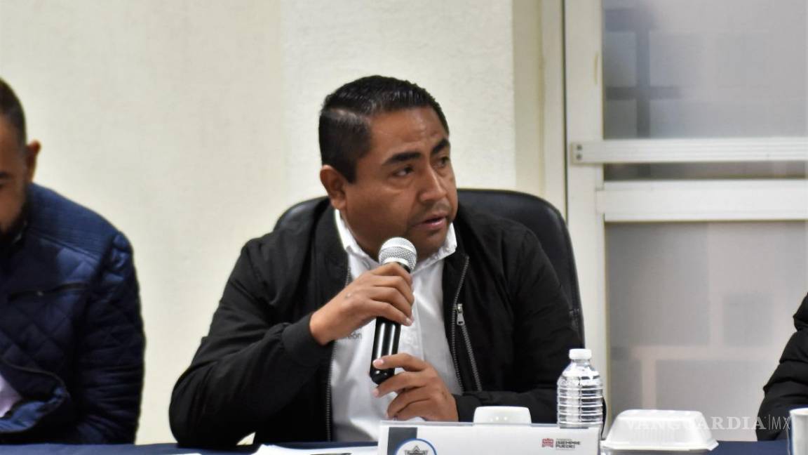Protección Civil de Torreón exhorta a la ciudadanía a no usar pirotecnia
