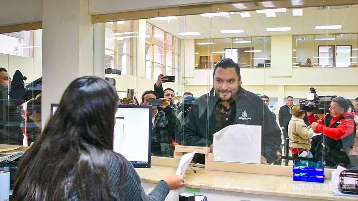 Monclova rompe récord de recaudación: supera los 41 millones en enero