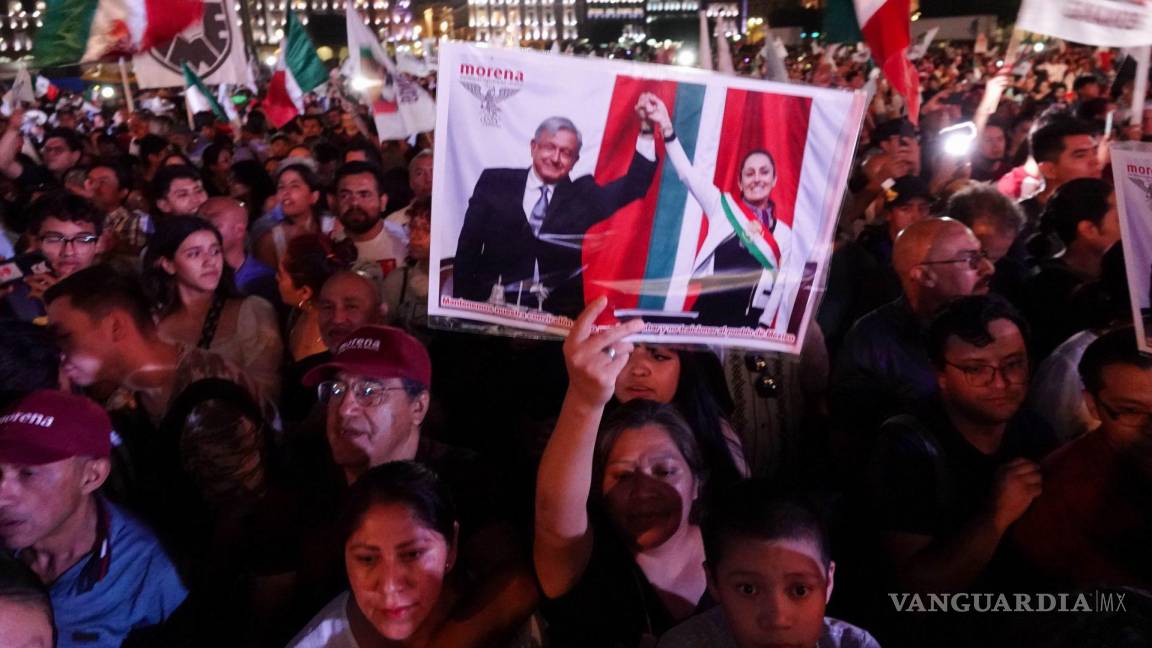 Desenmascarando las pistas falsas poselectorales en México