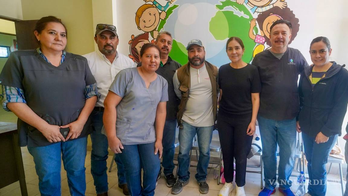 $!Equipo de expertos realiza las esterilizaciones y brinda atención a las mascotas.