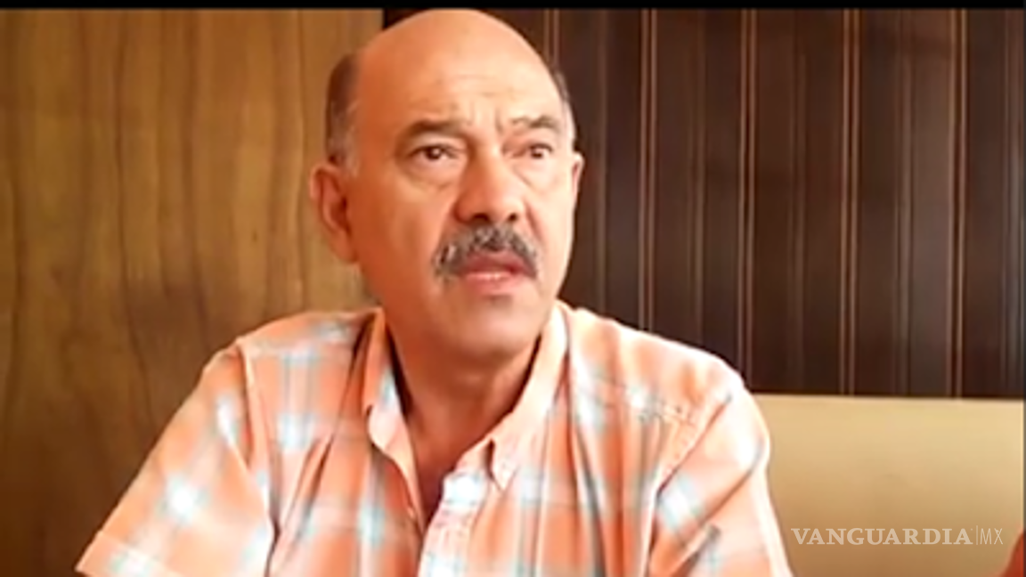 $!Una empresa de la familia de David Yutani obtuvo contratos por 329 millones de pesos.