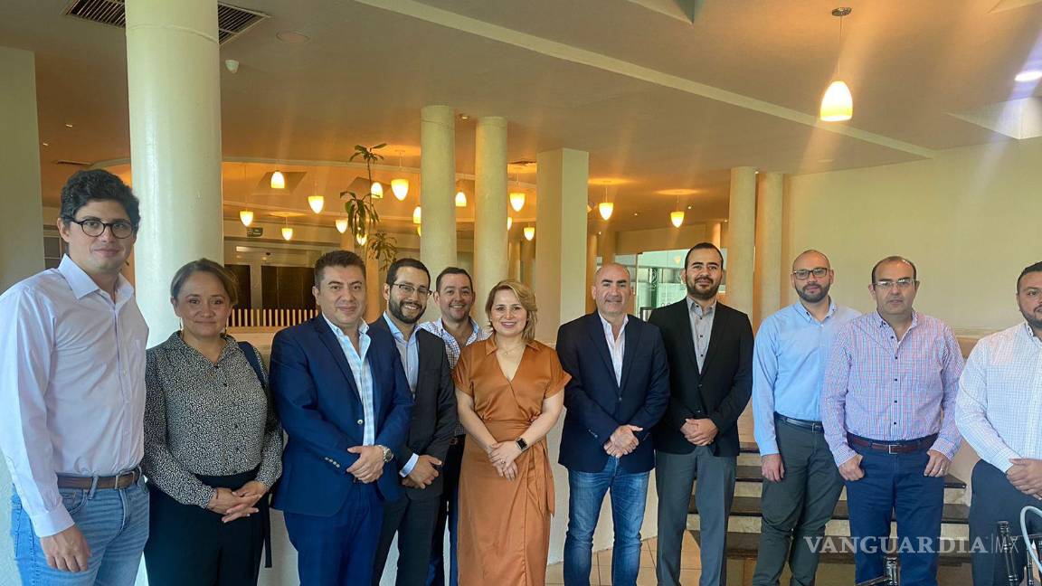 Estará subgobernador de Banxico en evento del IMEF, en Saltillo