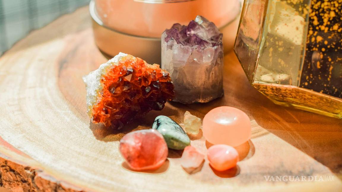 $!Antes del eclipse solar, realiza una limpieza energética en tu hogar y en tu espacio personal.