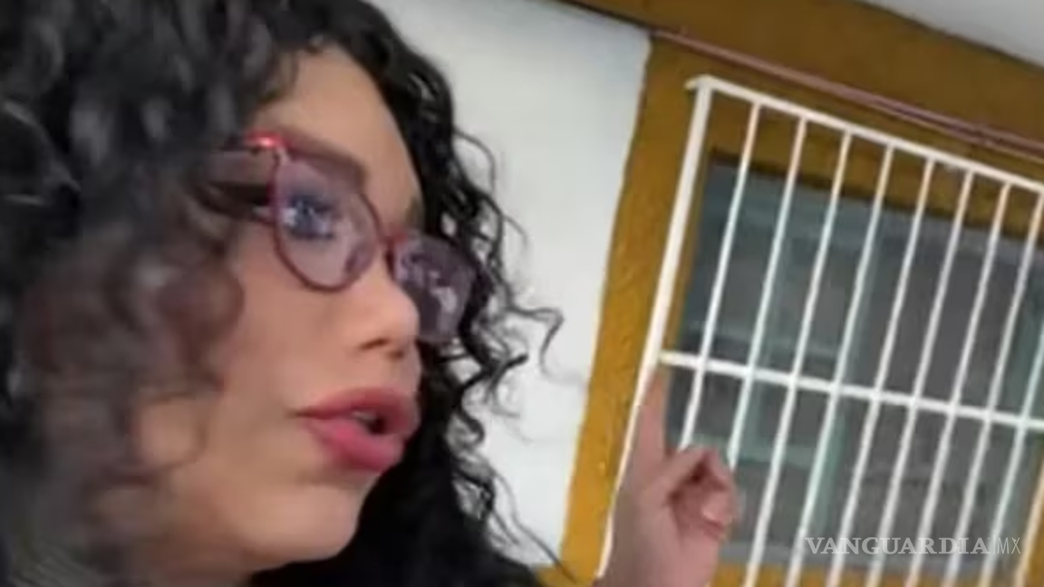 $!Paola Suárez mostró su baño donde actualmente ya no tiene las mismas cosas. Sin más, contaron que se bañaban a jicarazos