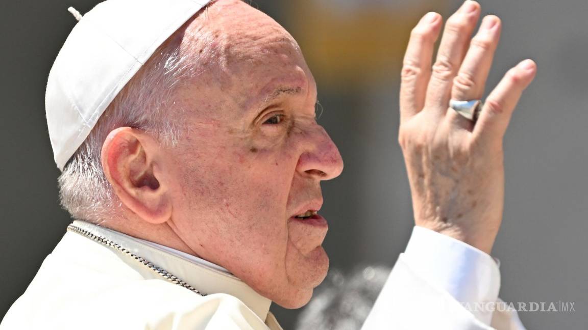 Papa Francisco reconoce las “virtudes heroicas” de la mexicana Marianna Allsopp