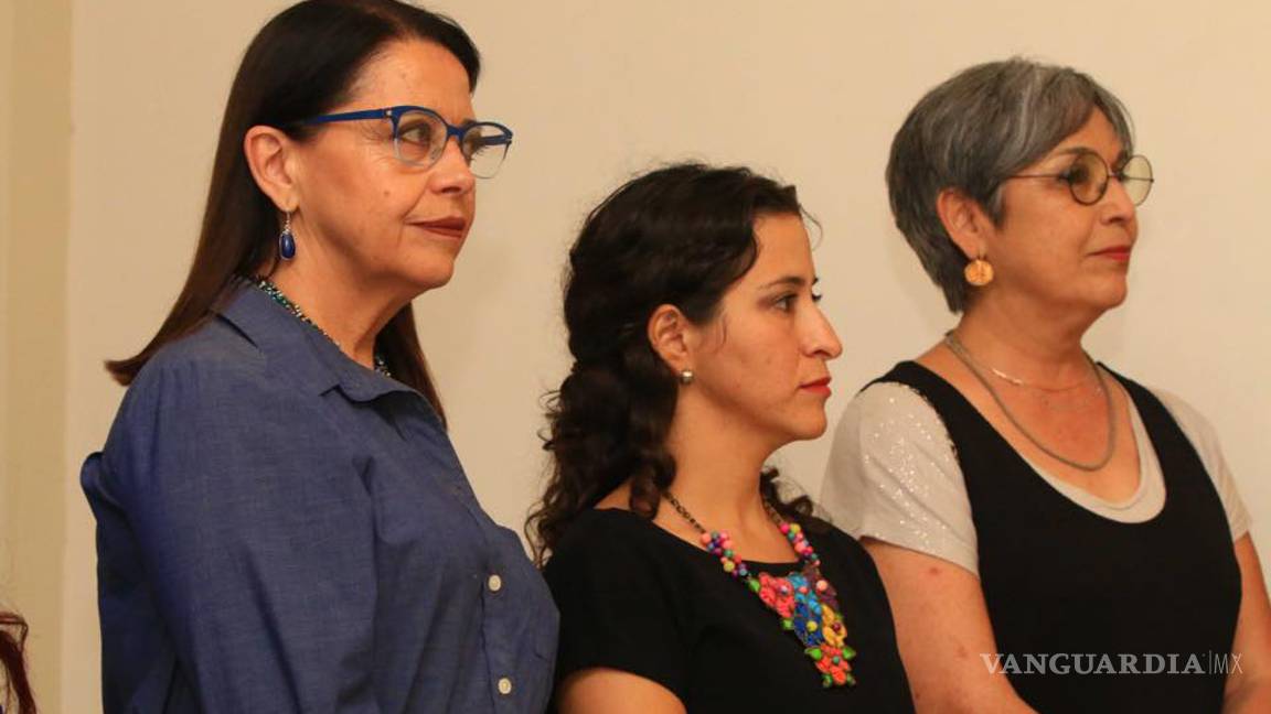 $!Los procesos artísticos