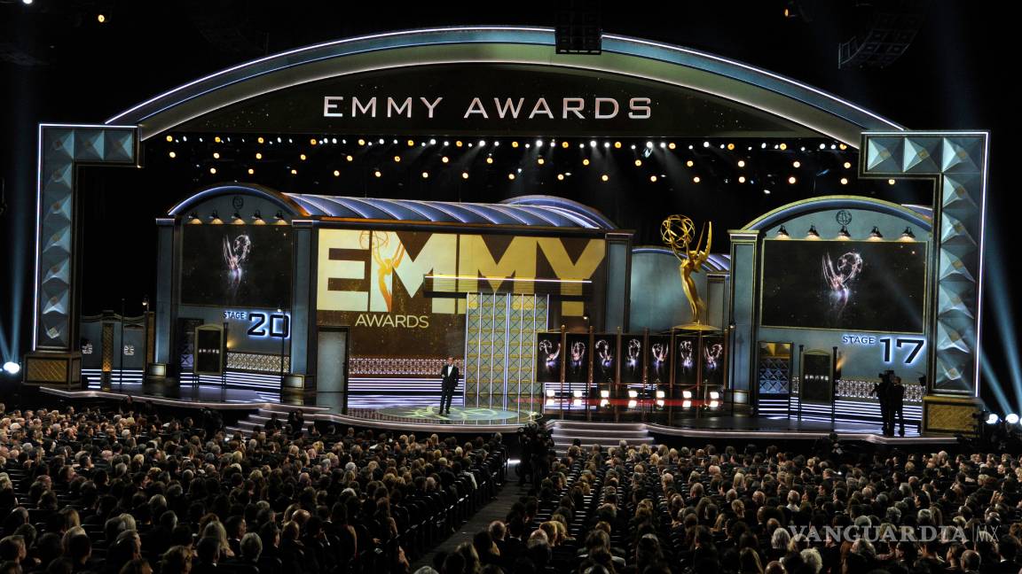 $!Emmy 2017: 'Big Little Lies' va por buen camino