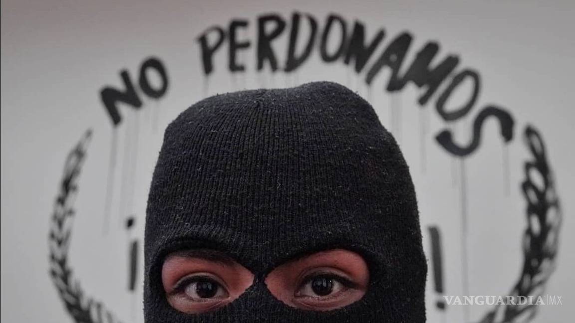 $!Senadores exigen que Rosario Piedra renuncie a la CNDH