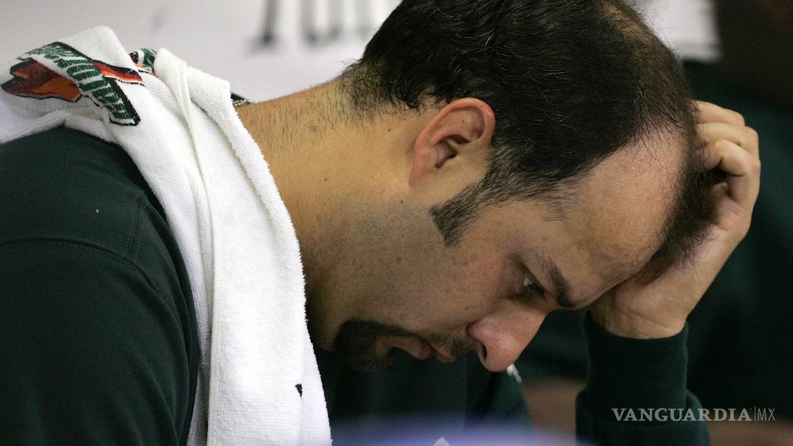 $!Esteban Loaiza, Exesposo de Jenny Rivera, se declarará culpable de tráfico de cocaína