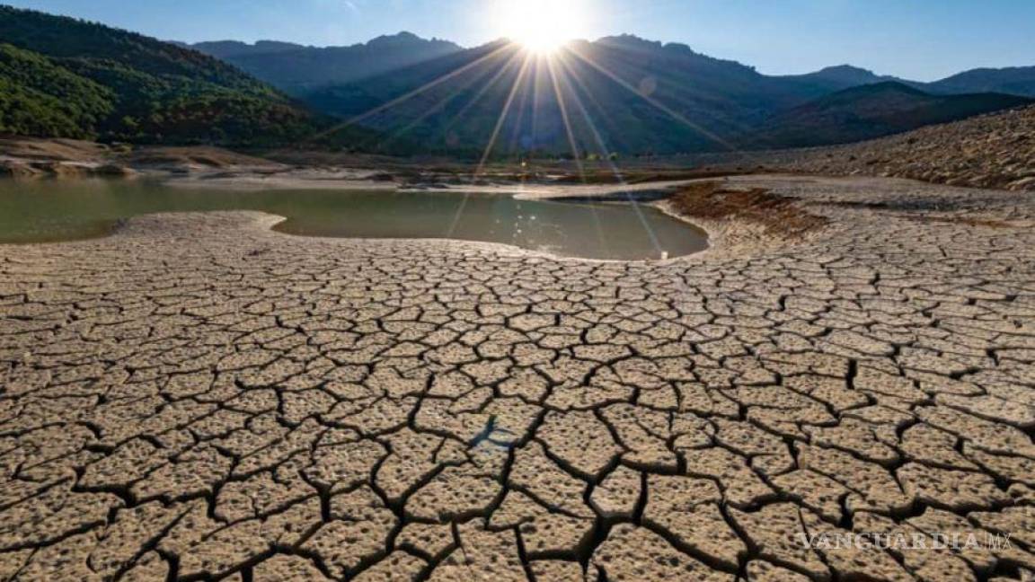 Nuevo León tiene agua para 60 días; la CDMX, para dos años, advierten