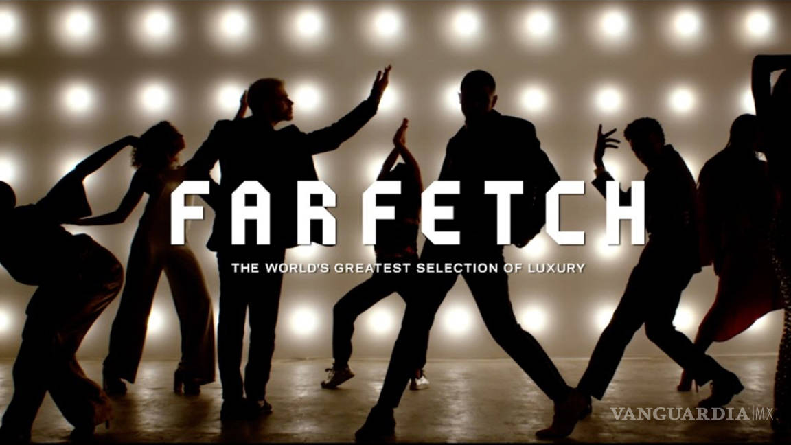 Farfetch: Un sitio para adquirir moda de lujo en un solo clic