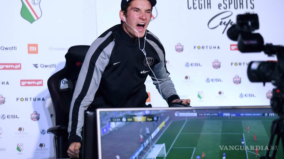 $!Este es el idioma de los “eSports”