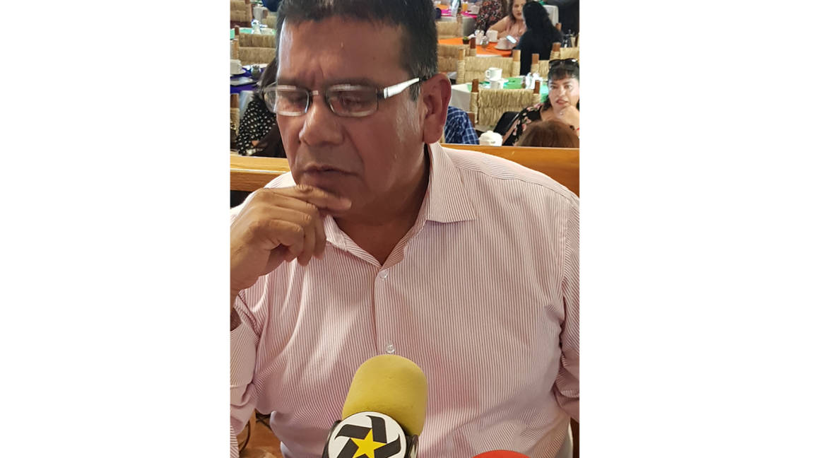 Sería un error cancelar el contrato a Nassar Nassar, dice regidor de Torreón