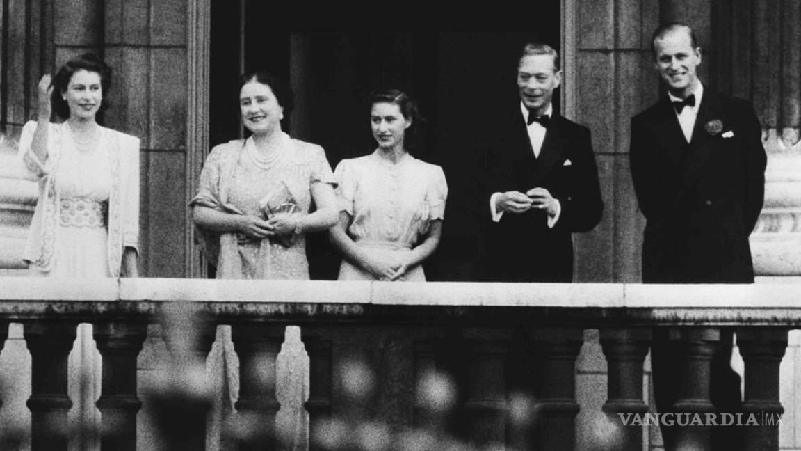 $!Operación "Forth Bridge”, así se despedirá el Reino Unido del príncipe Felipe