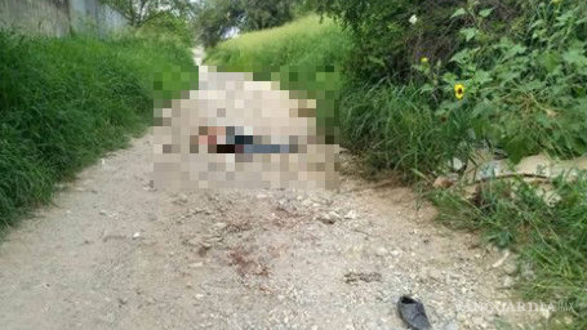 $!Asesinan a golpes a otro periodista en Tamaulipas; van 6 en el año