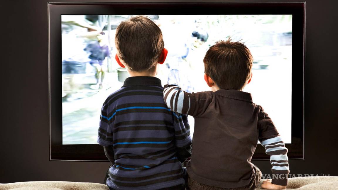 Televisores donados por Enrique Peña Nieto servirán para que niños tomen sus clases escolares en Coahuila