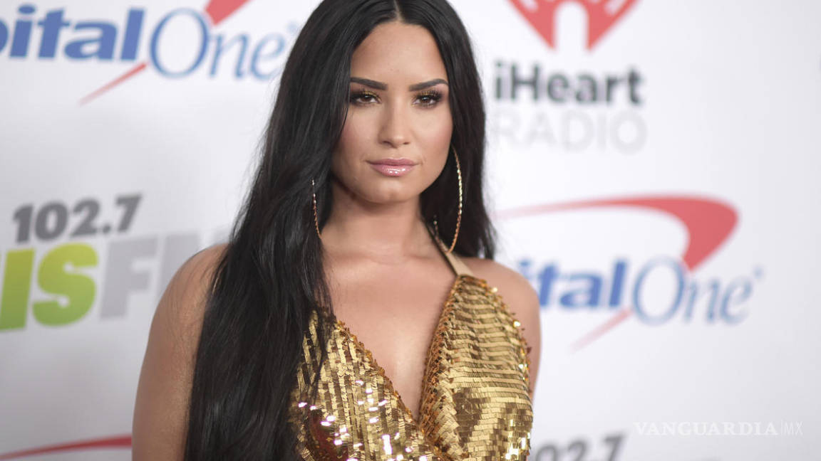 Demi Lovato cambia radicalmente de imagen y presenta su nuevo look en Instagram (foto)