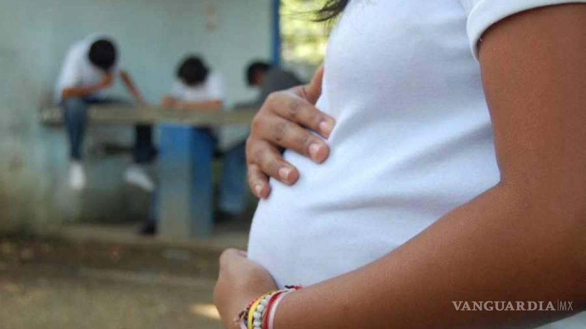 Adolescentes no escolarizadas, con mayor riesgo de embarazos no deseados: Salud Torreón