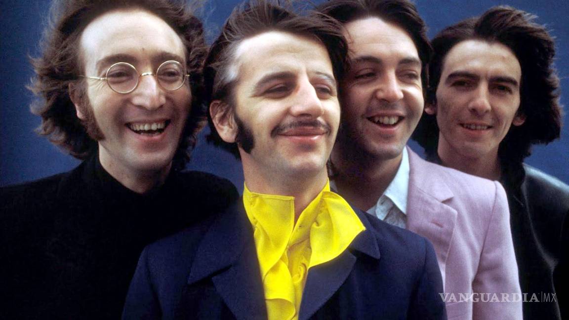 'Albúm Blanco' de The Beatles cumple 50 años; estás son sus canciones más emblemáticas