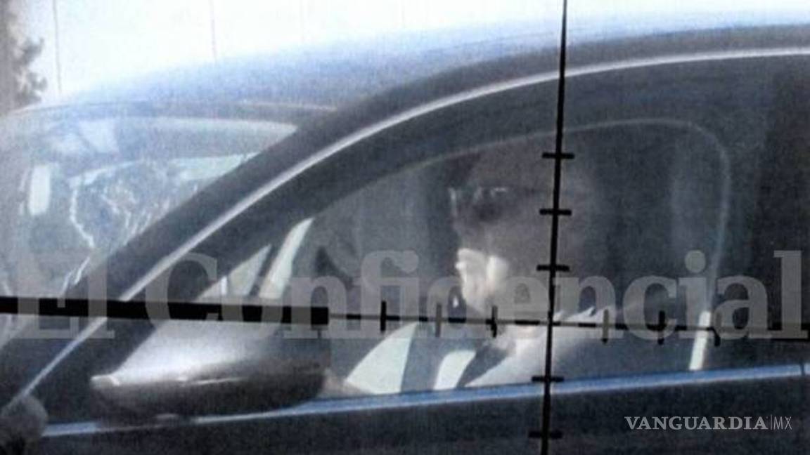 $!Blanco fácil: Francotirador tenía en la mira a jugadores del Real Madrid