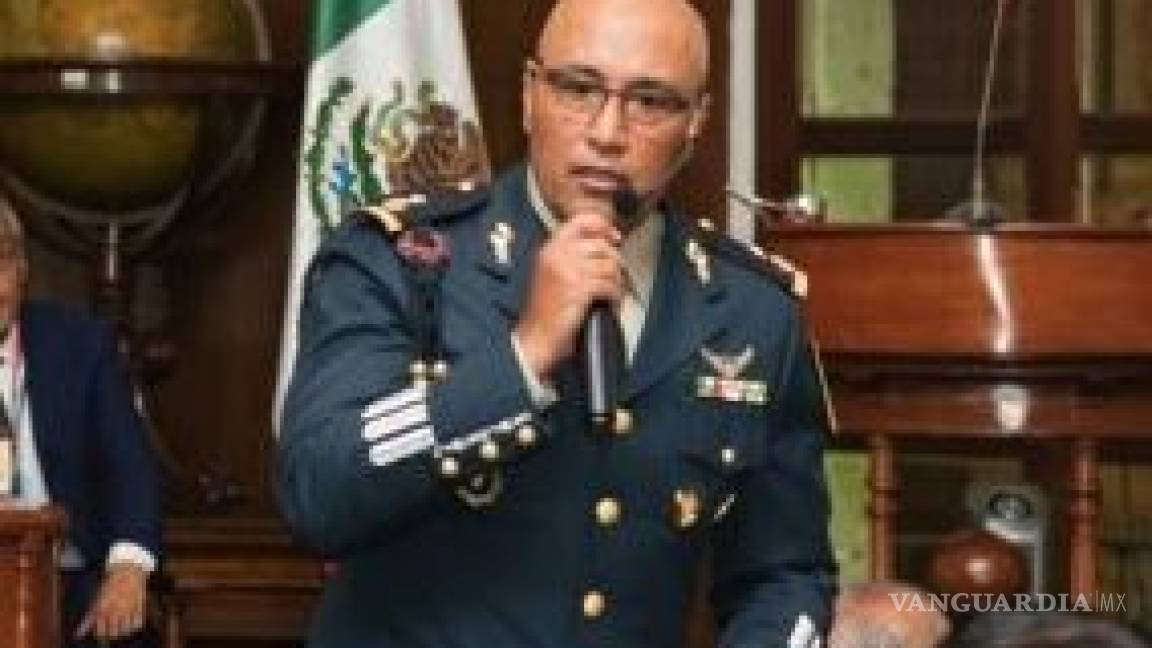 Juez otorga amparo al general 'huachicolero', León Trauwitz, para descongelar sus cuentas