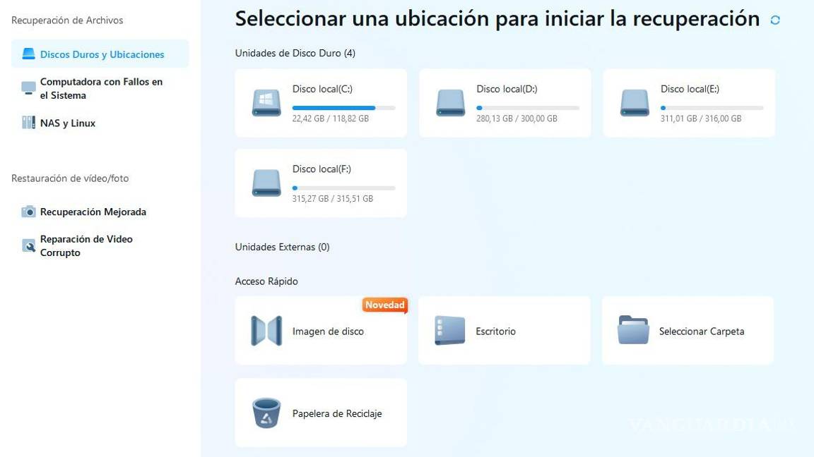 $!Formatos populares de Microsoft Wordy cómo recuperar archivos