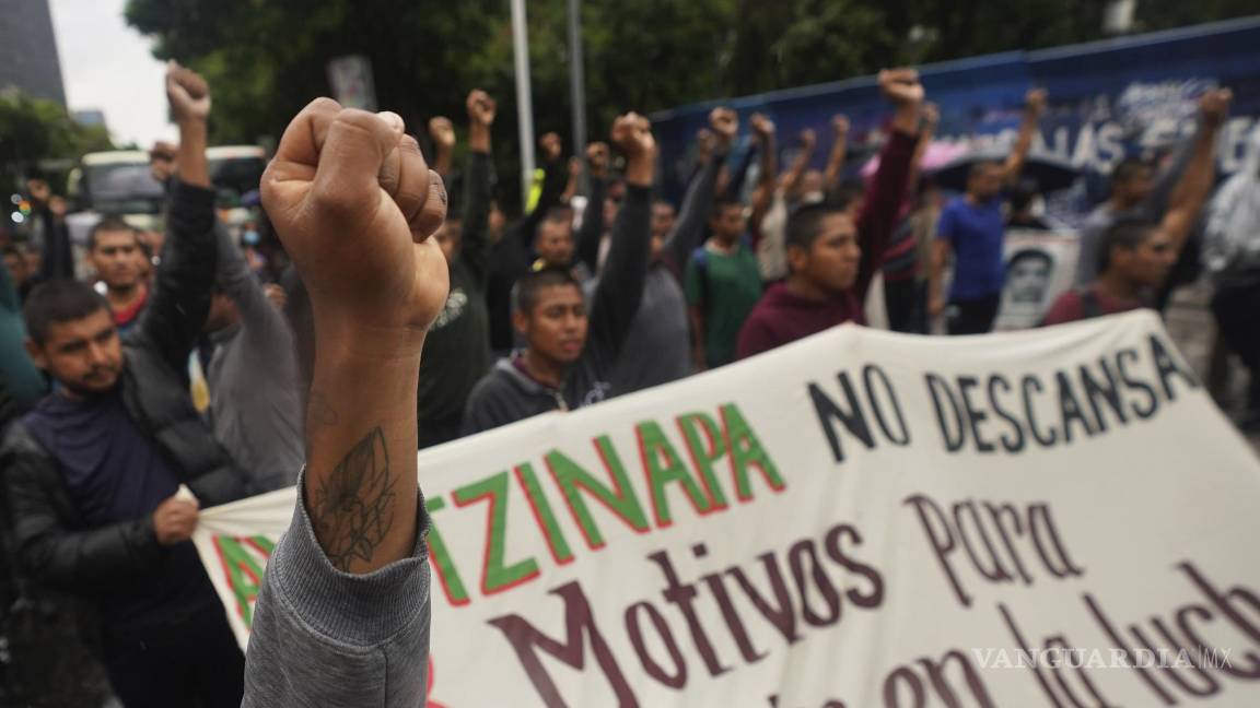 ¿Quién fue el coronel que ordenó asesinar a seis de los 43 normalistas de Ayotzinapa?